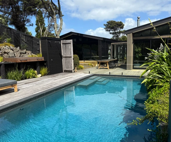 Turners pool images 2