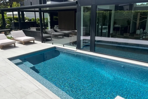 Deepend Pools Project 2