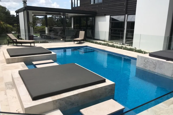 Deepend Pools Project 5